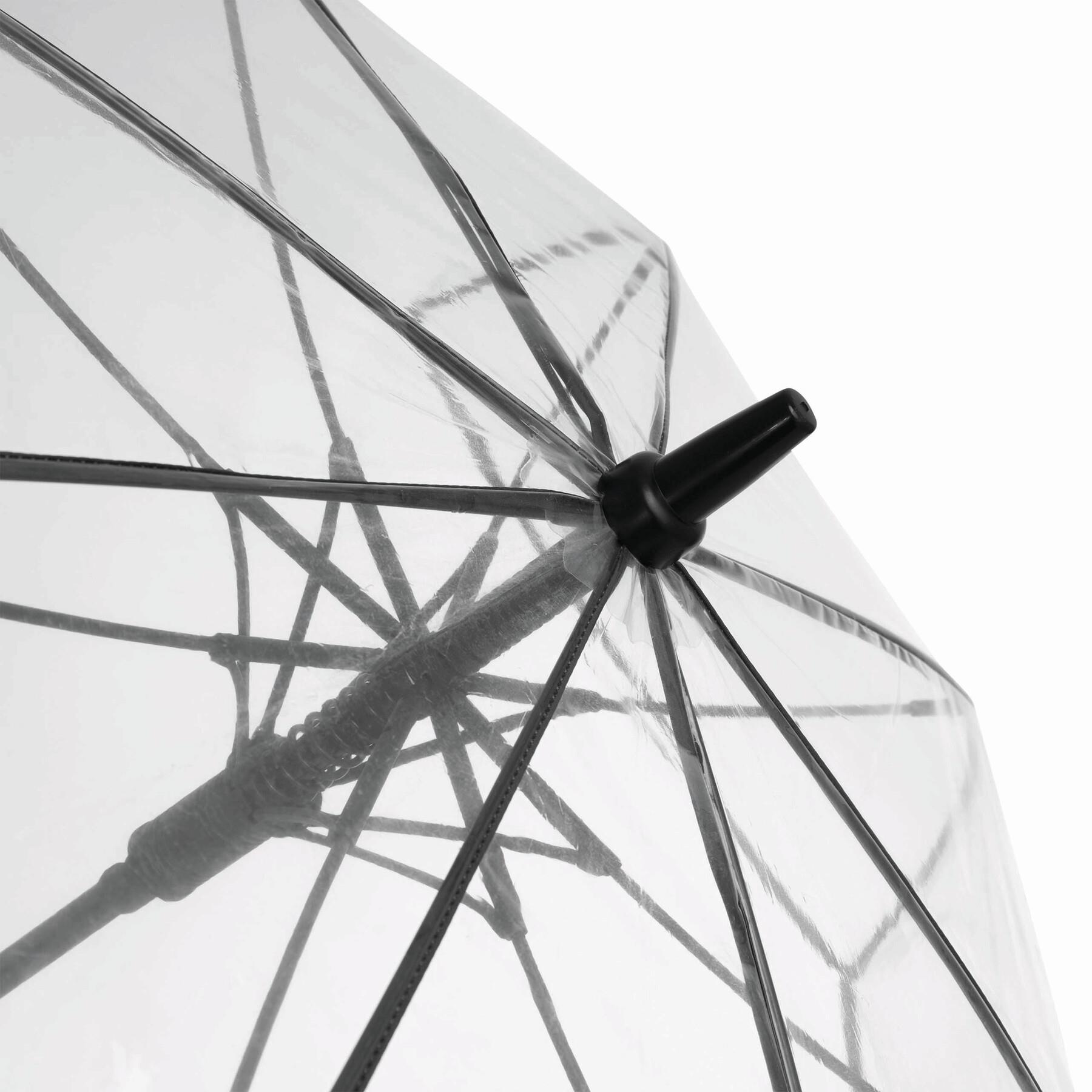 VIP - Automatischer Windproof-Stockschirm