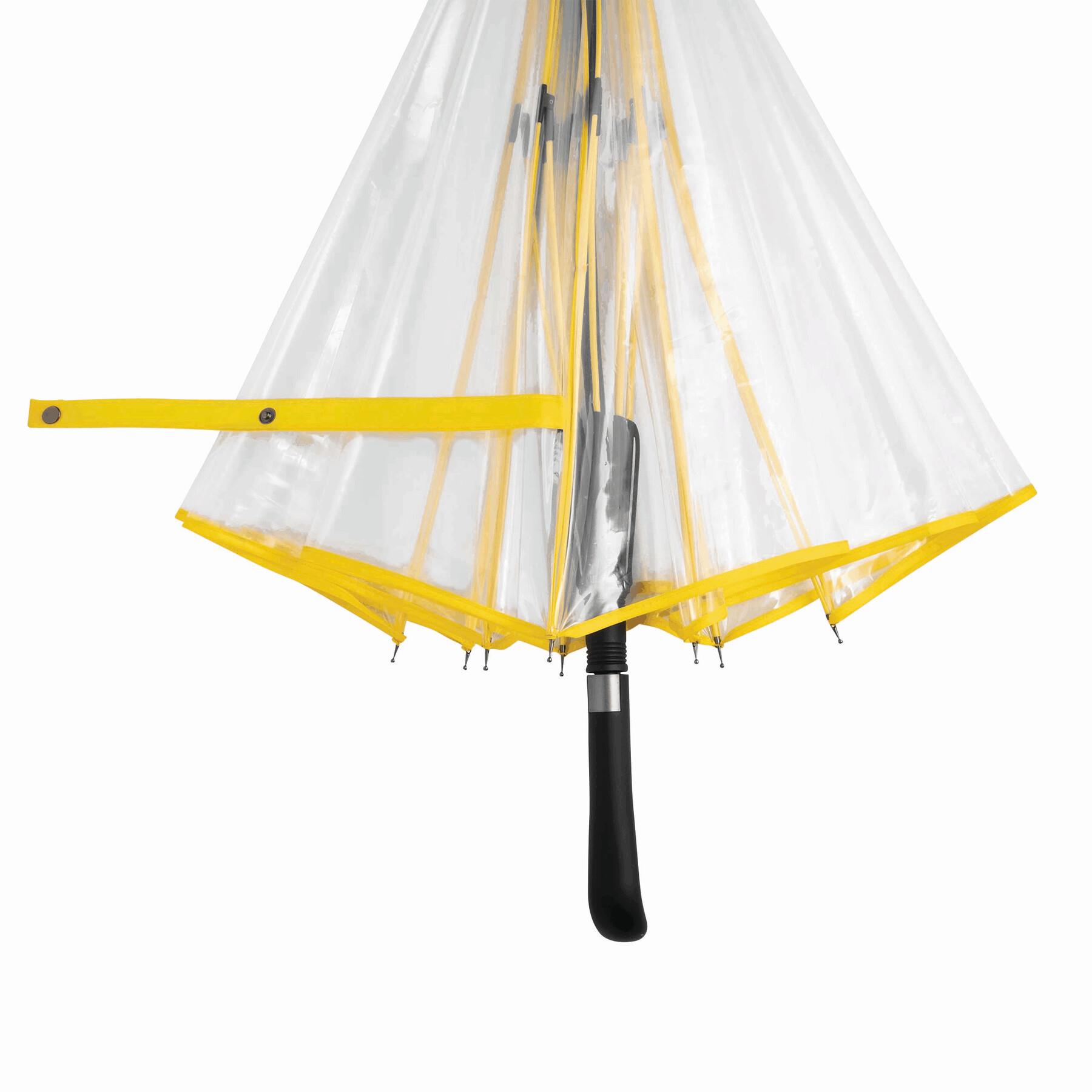 VIP - Automatischer Windproof-Stockschirm