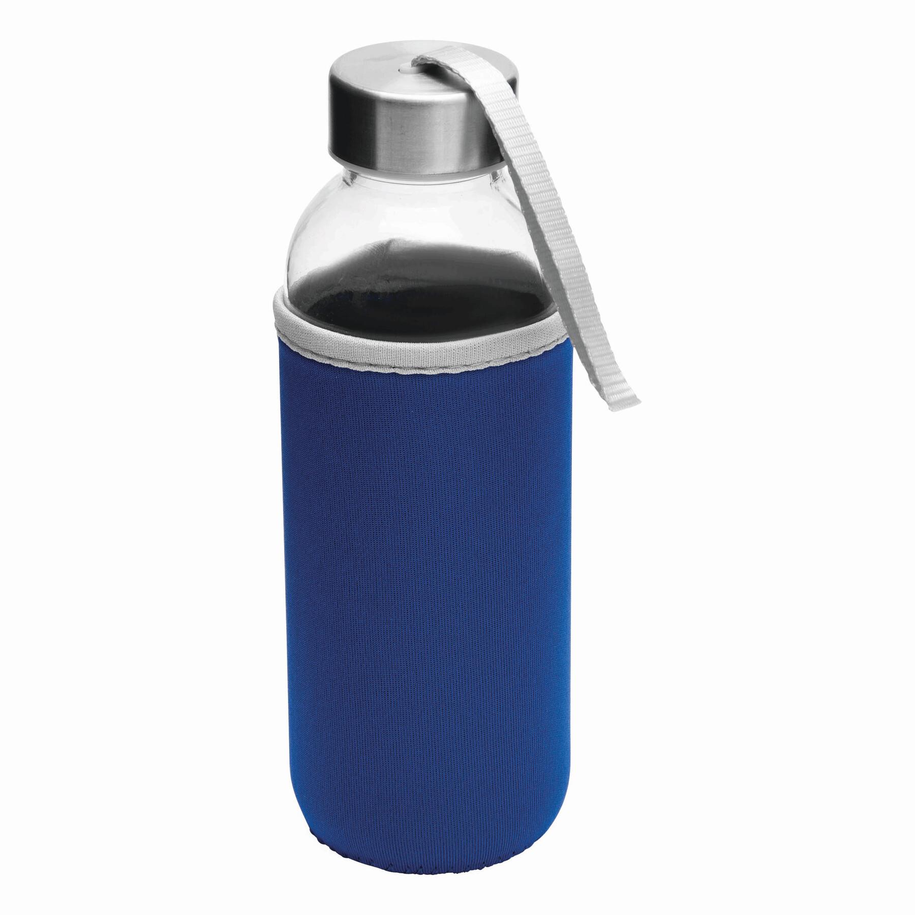 royalblau, transparent