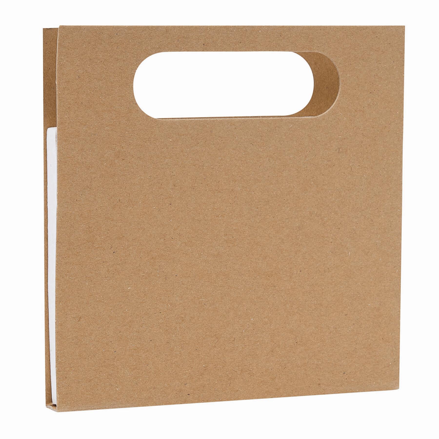 PAINTING BAG - Malset