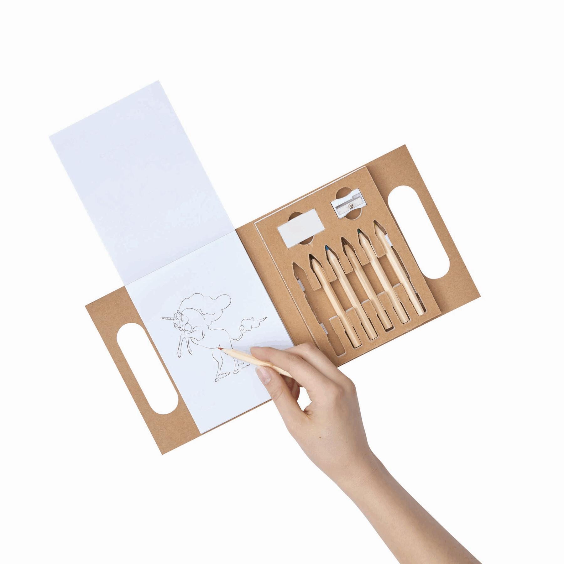 PAINTING BAG - Malset