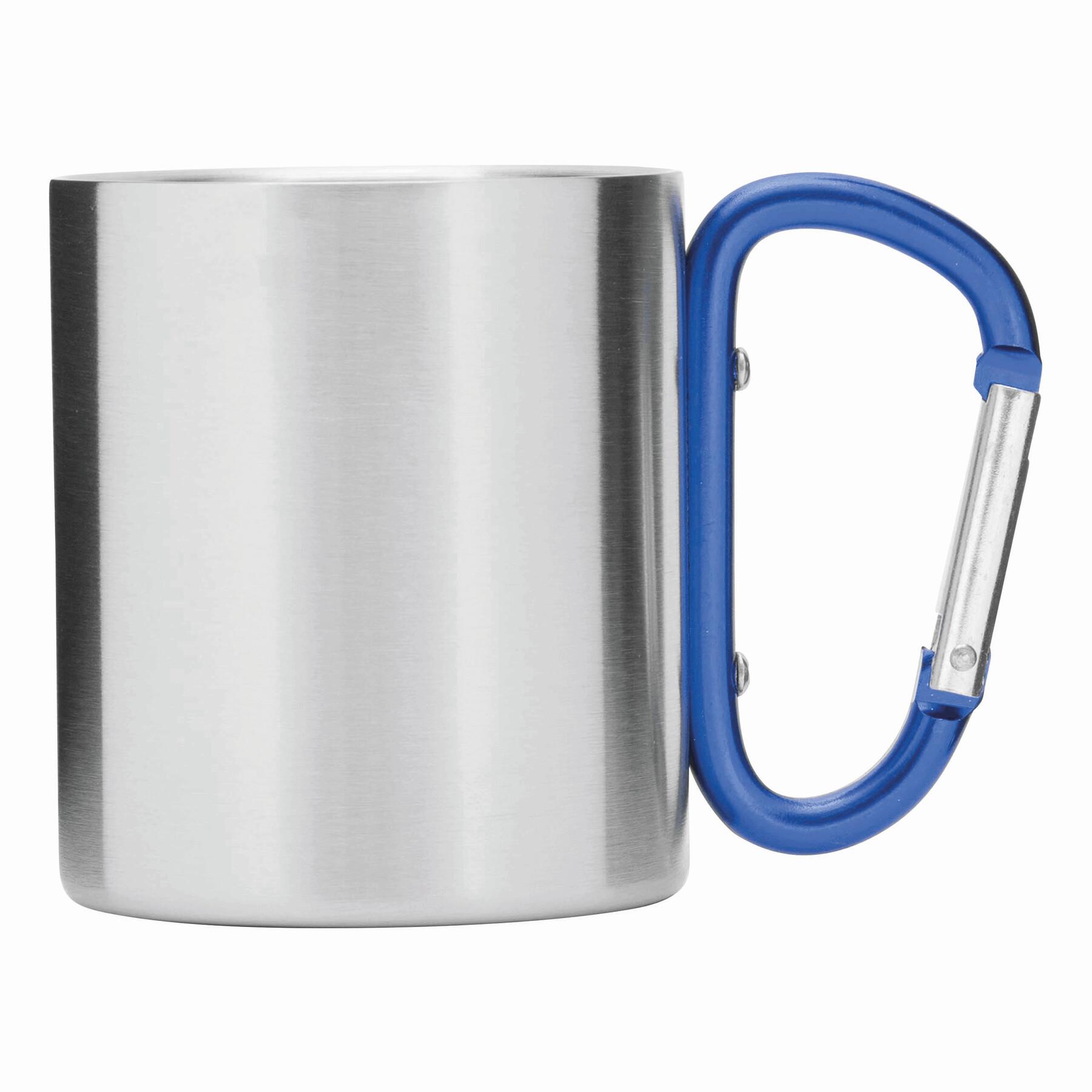 HIKING DAY - Edelstahl Becher