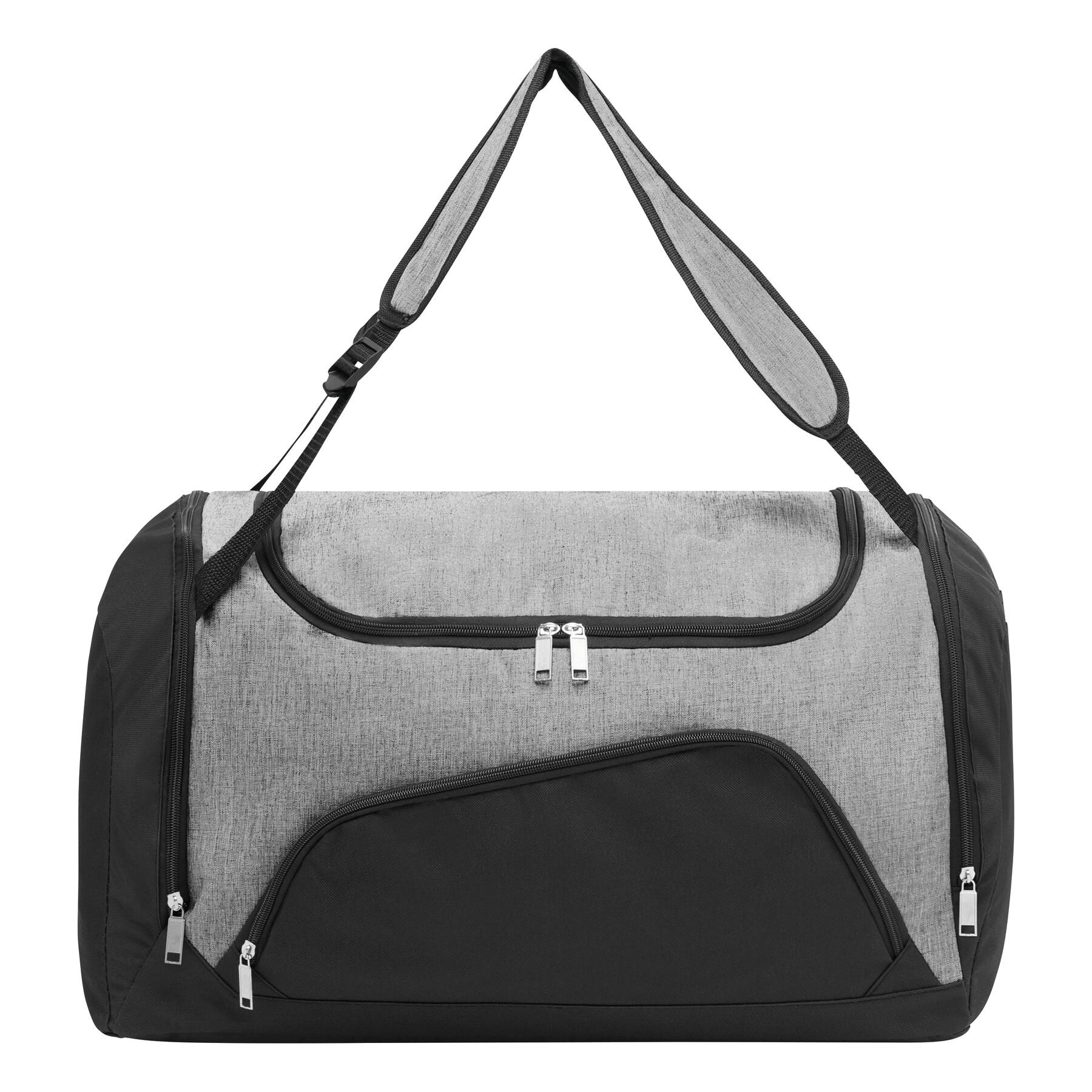 2 IN 1 - Sporttasche