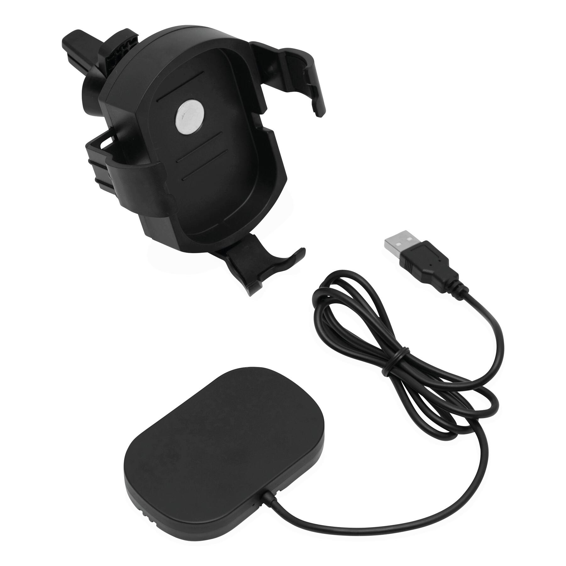 CHARGE N GO - Smartphone-Halter<