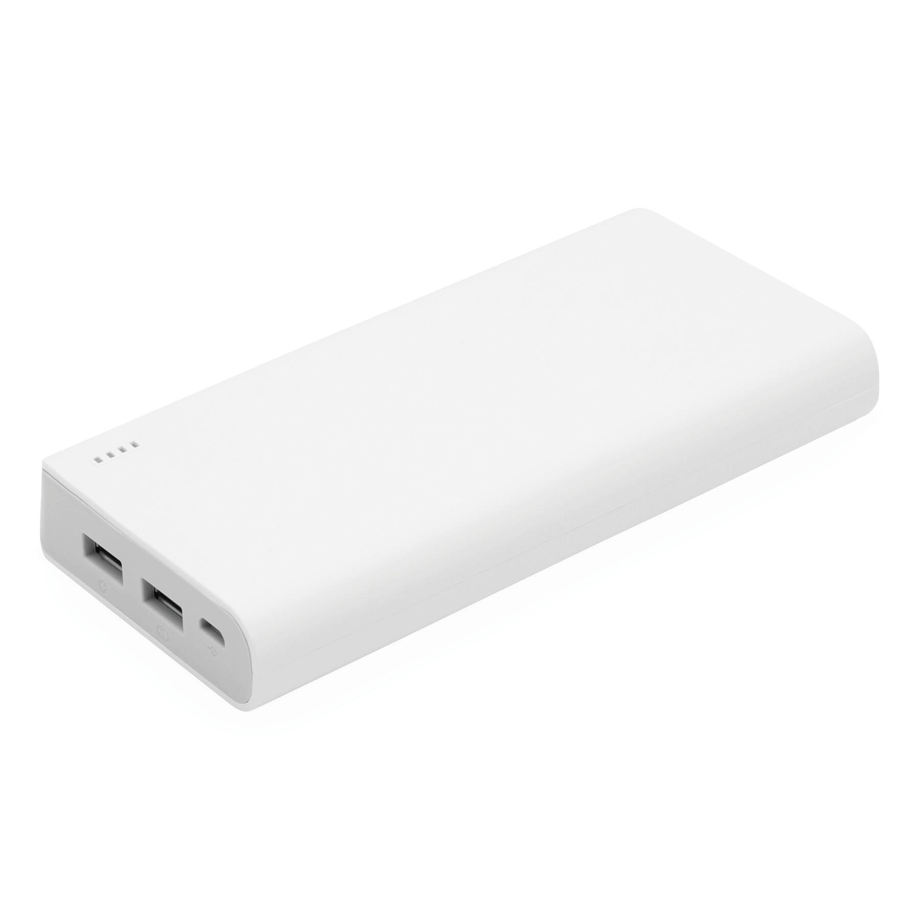 STORAGE - Powerbank