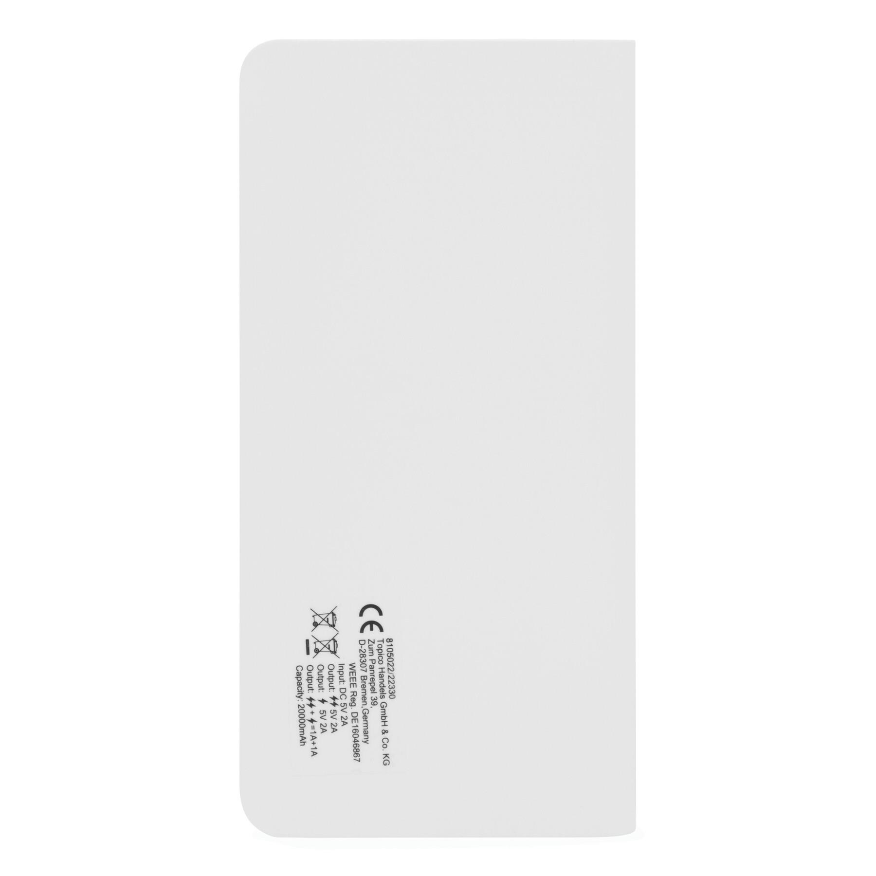 STORAGE - Powerbank
