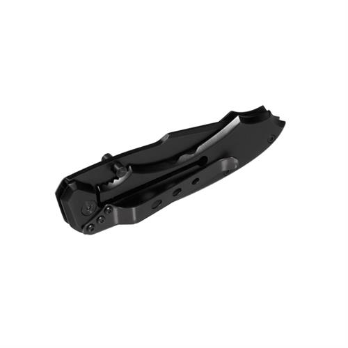 Klappmesser BLACK CUT
