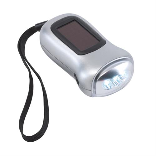 LED-Taschenlampe TURNLIGHT