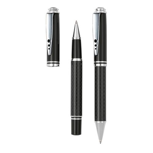 Schreibset CARBON