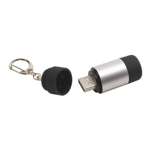 LED-Lampe CHARGER