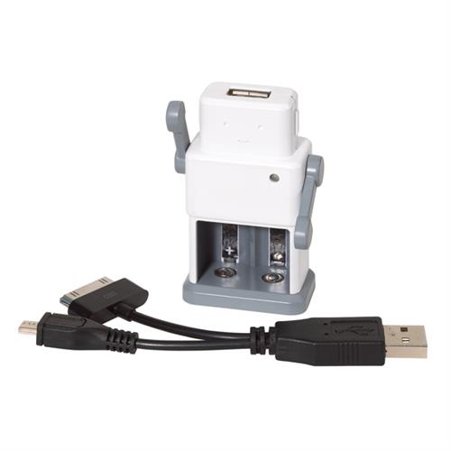 Handy-Ladegerät MR. U-TEC