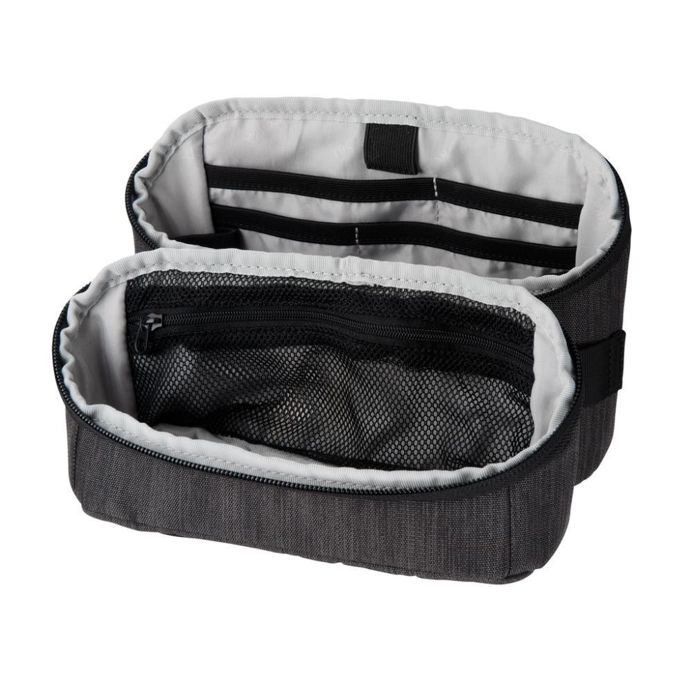 TROIKA Kabeltasche BUSINESS TECH 2 GO