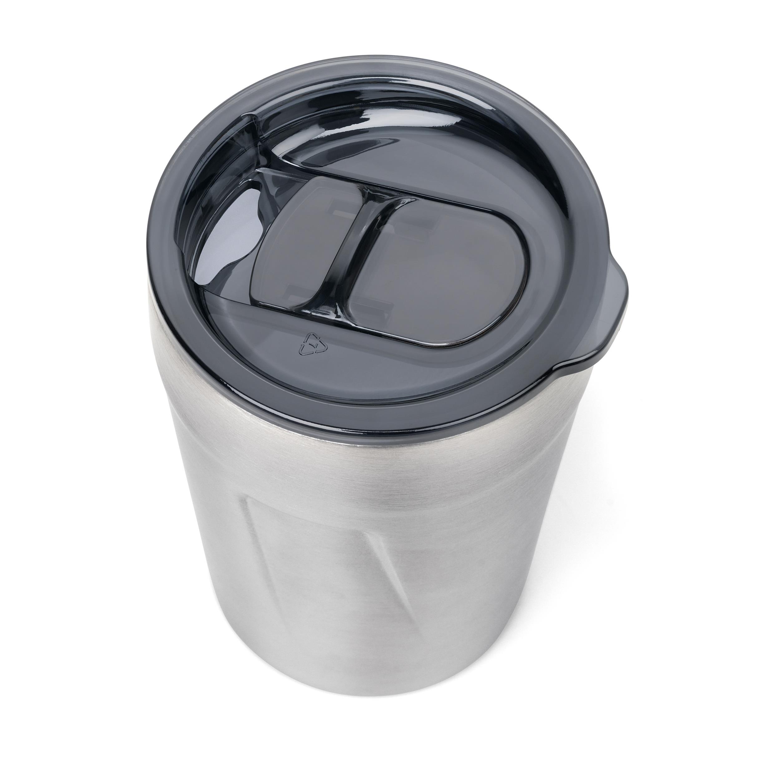 TROIKA Thermobecher CUP-UCCINO