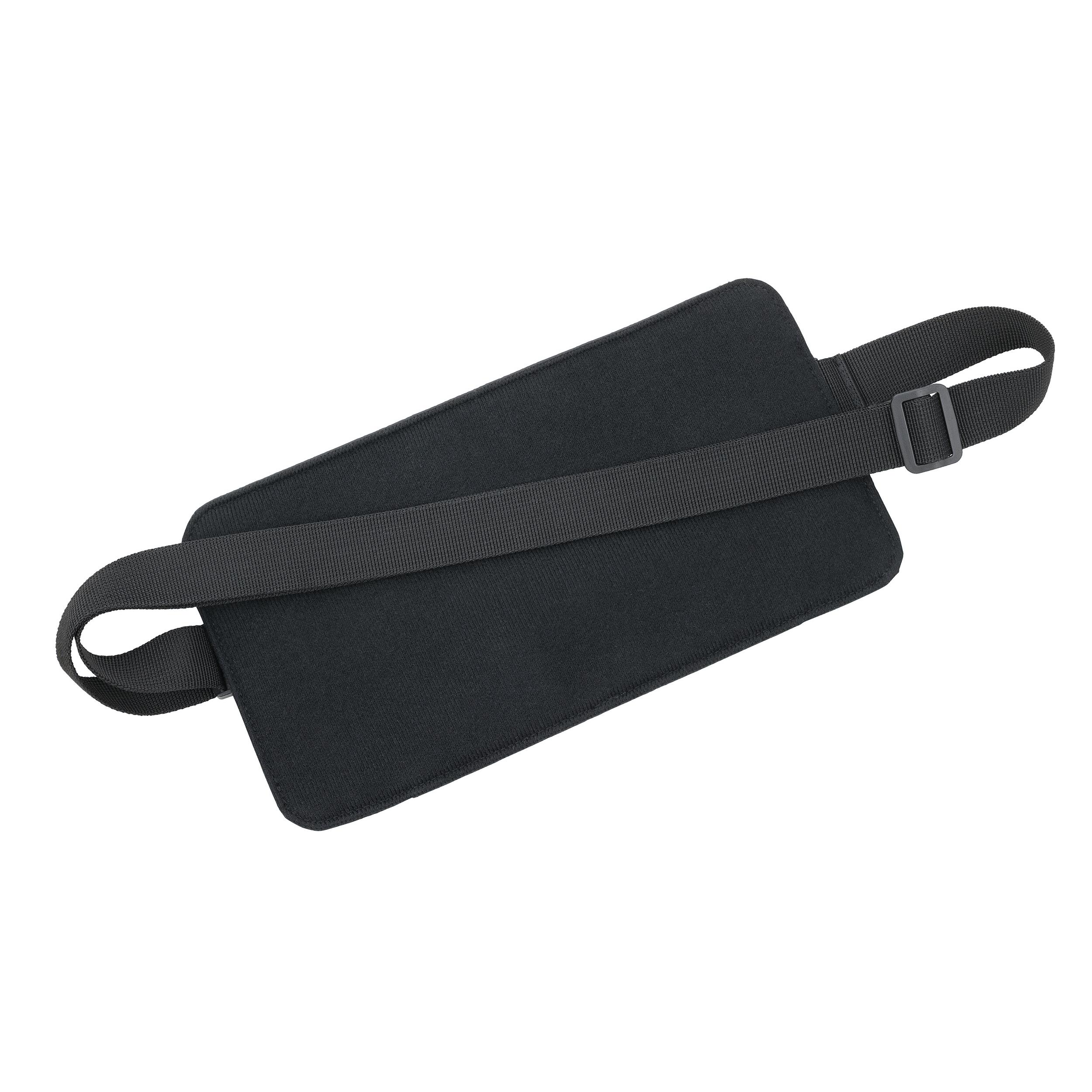TROIKA Gürteltasche TROIKA BLACK BELT BAG