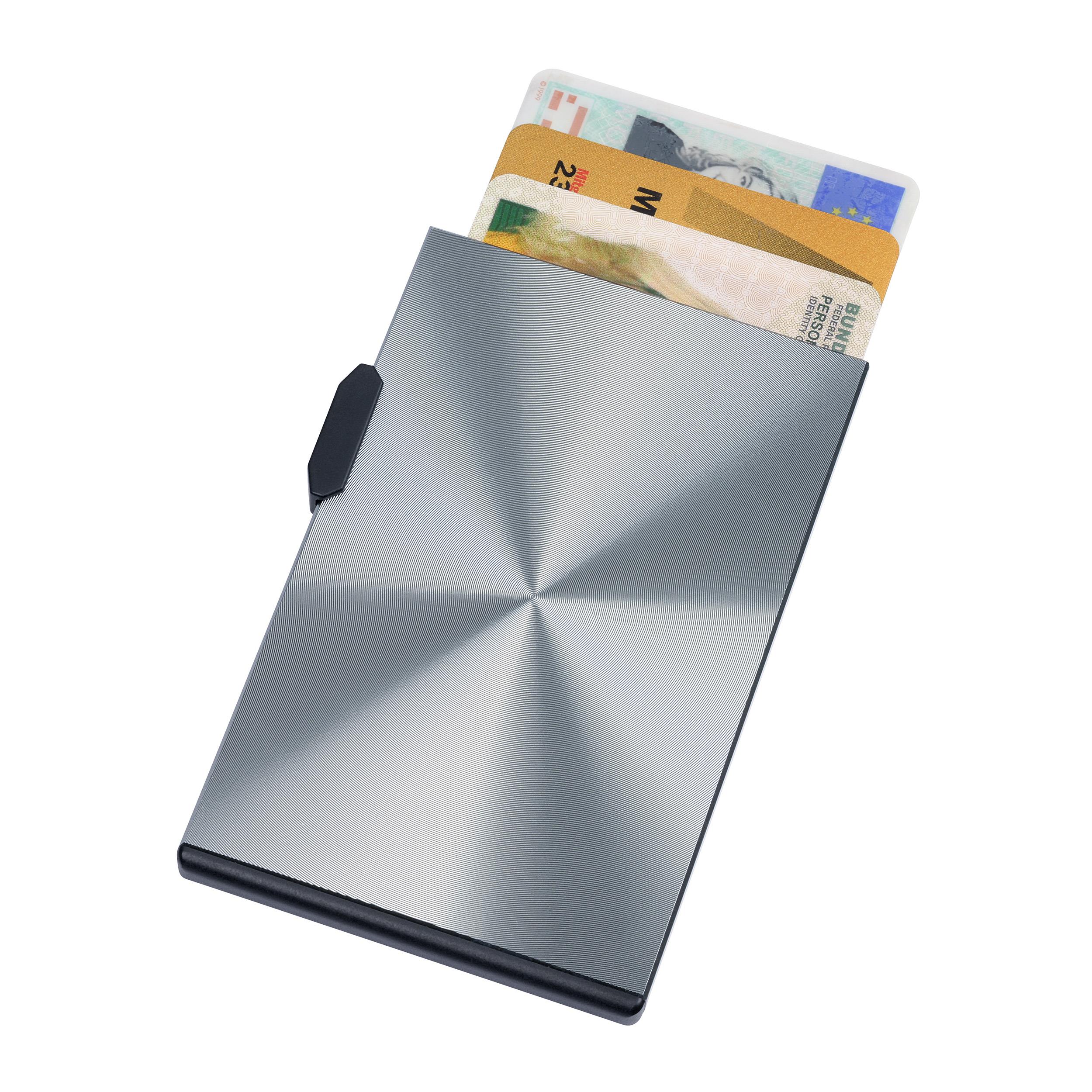 TROIKA Kartenetui EDELCARD