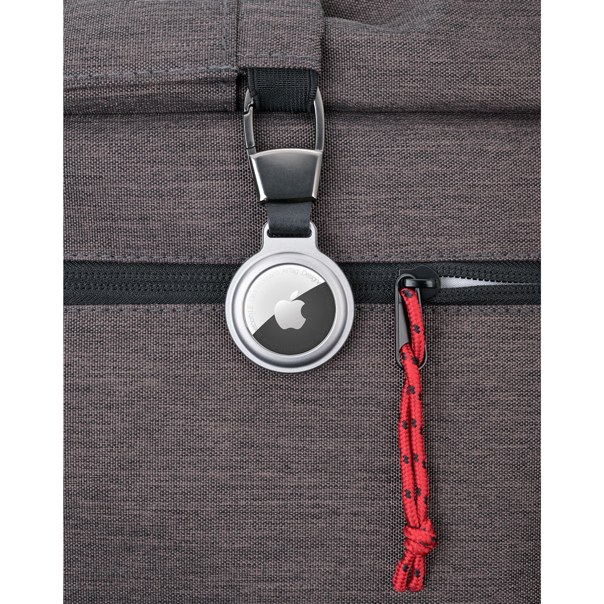 TROIKA Schlüsselanhänger AIRTAG HOLDER