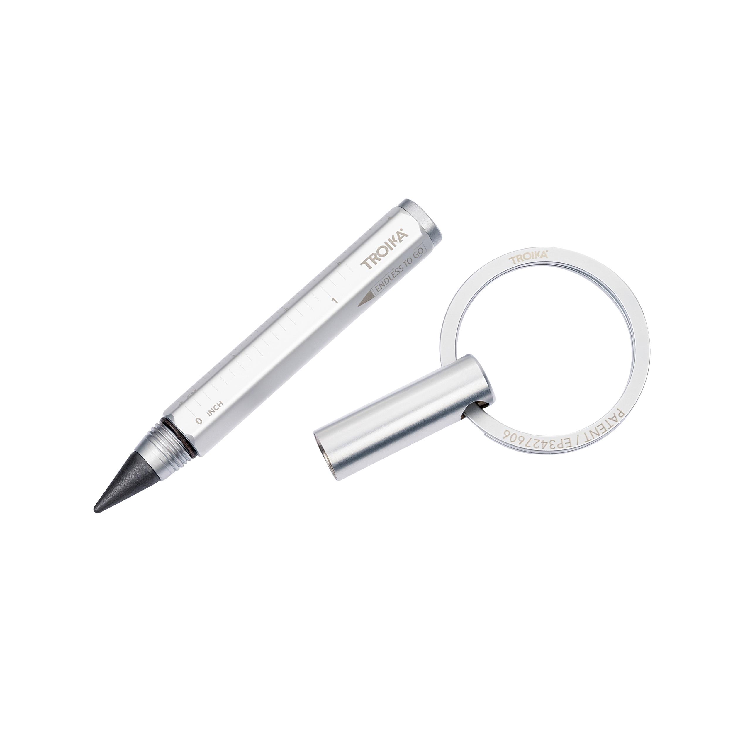 TROIKA Multitasking-Bleistift ENDLESS TO GO