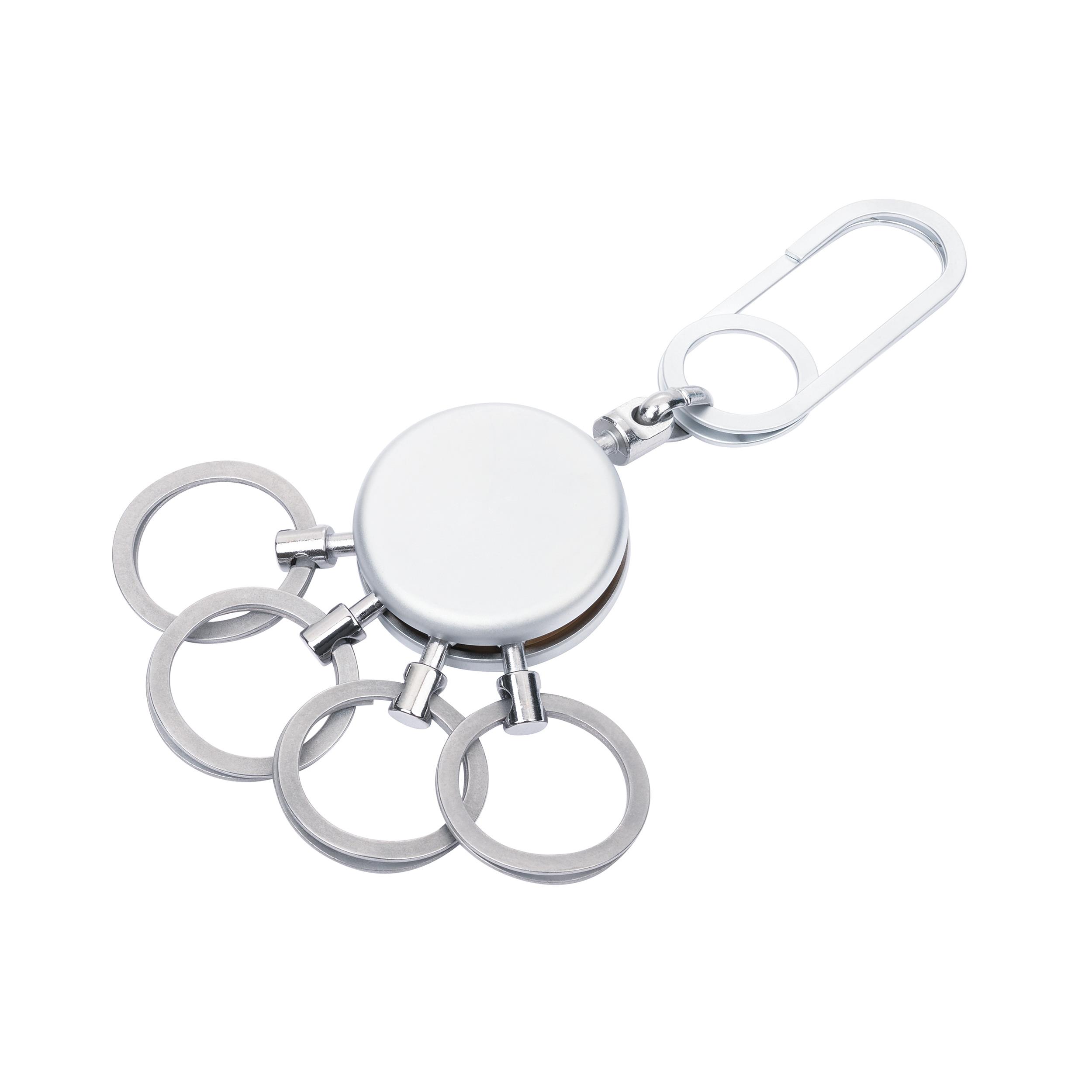 TROIKA Schl�sselanh�nger PATENT EASY