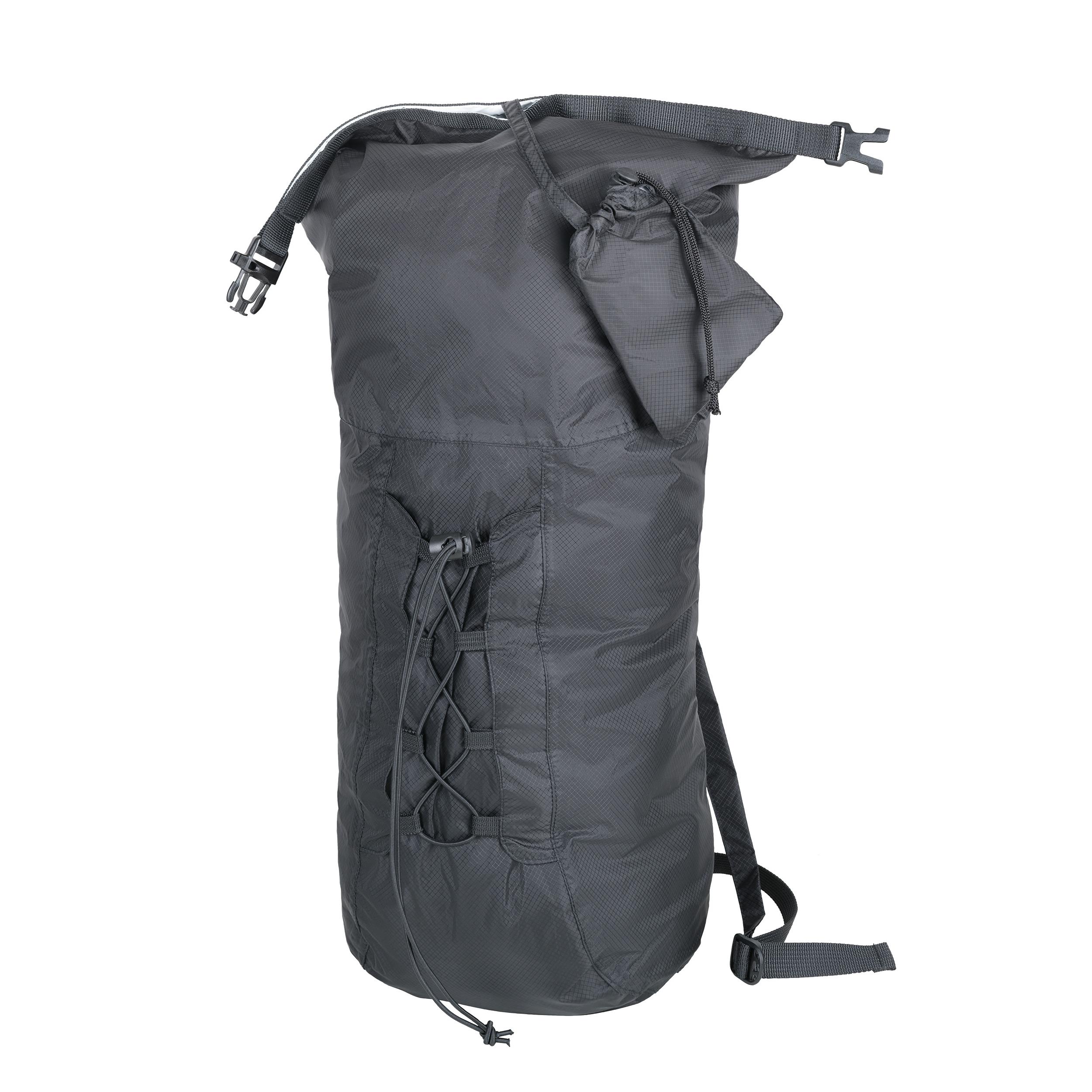 TROIKA Trekkingrucksack AIRPACK FLEX