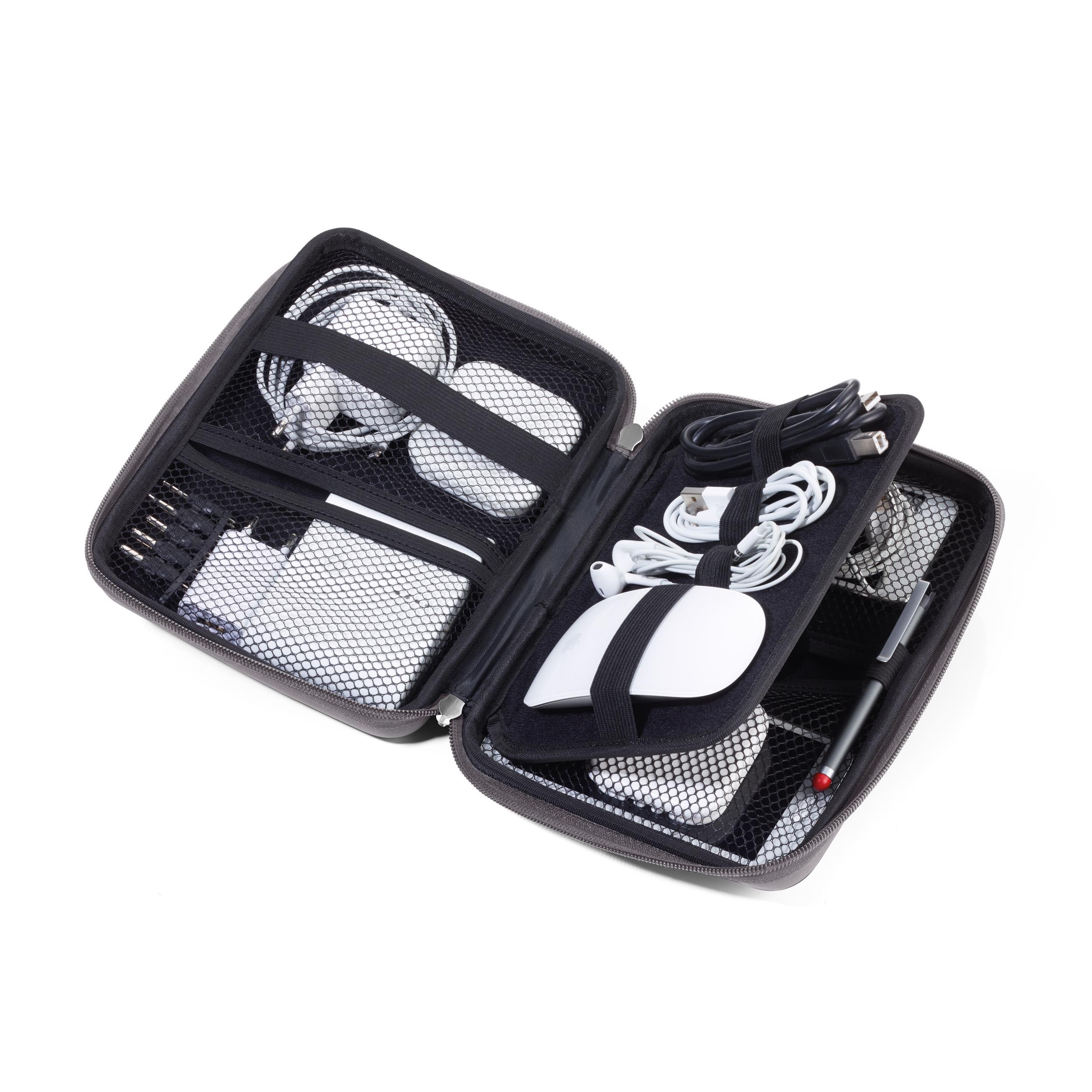 TROIKA Organizer-Etui TRAVEL CASE