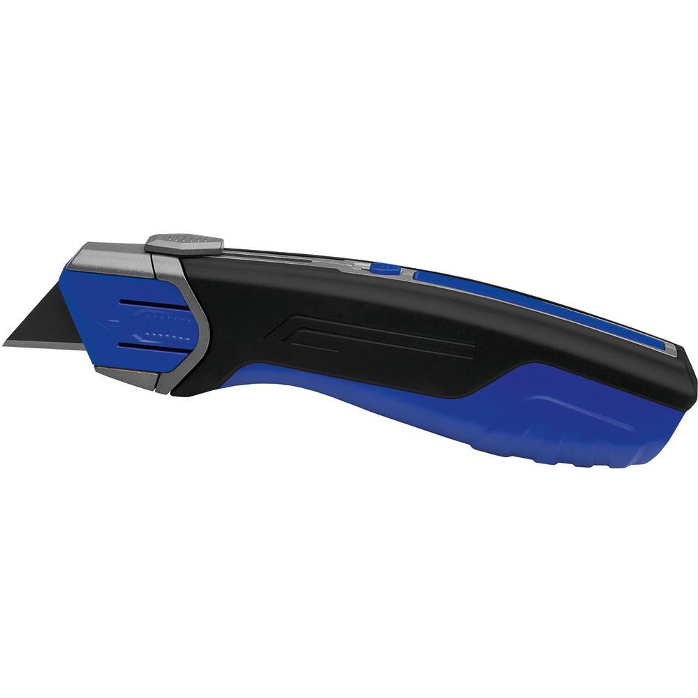 Sicherheitsmesser ´Protect Cut HP blau´