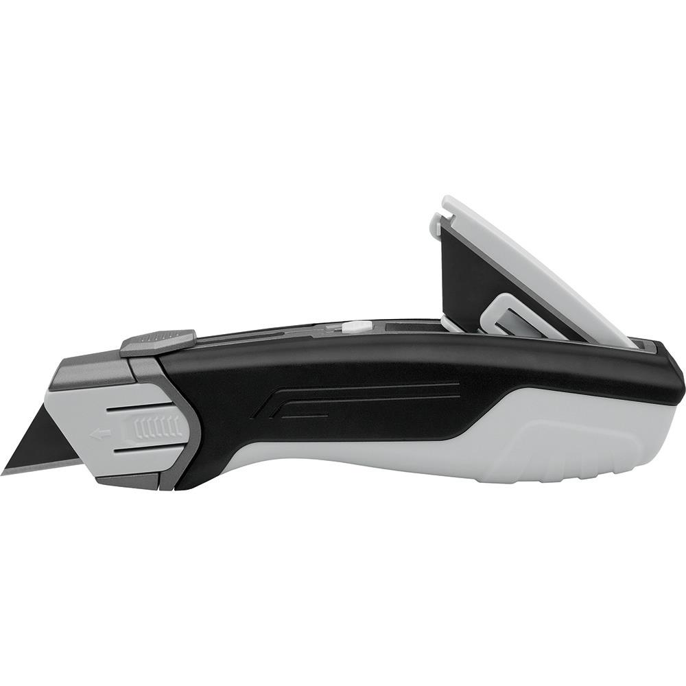 Sicherheitsmesser ´Protect Cut HP grau´