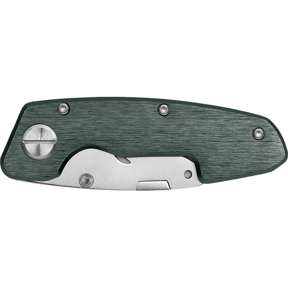 Trapezklingen-Klappmesser ´Piranha titan´