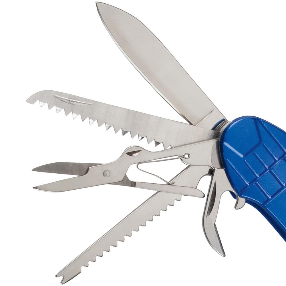 Multifunktions-Taschenmesser ´Spina´