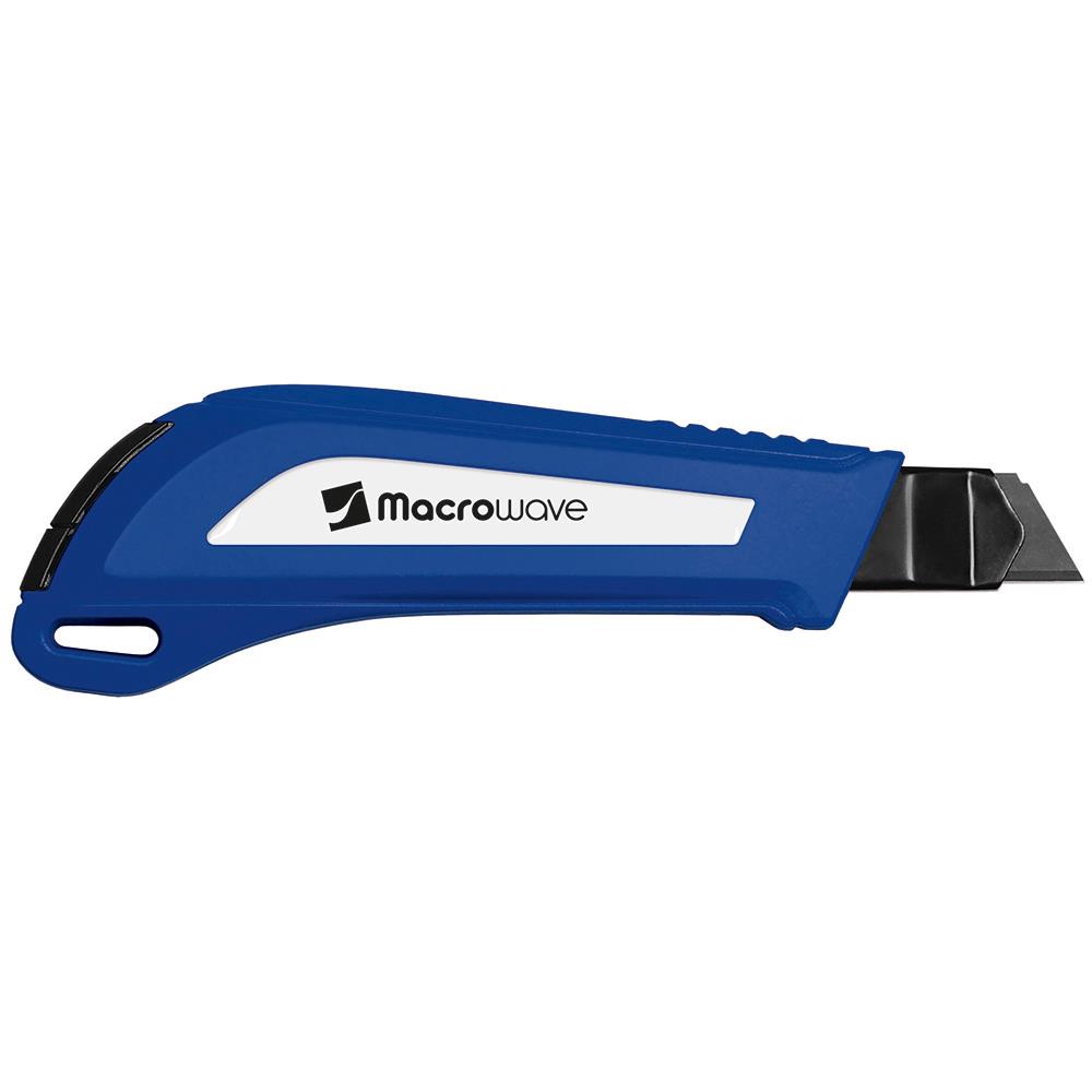 Cuttermesser ´Concept Cut blau´