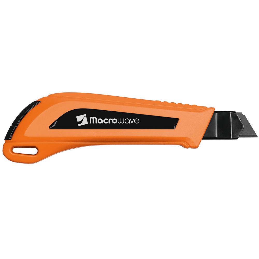 Cuttermesser ´Concept Cut orange´