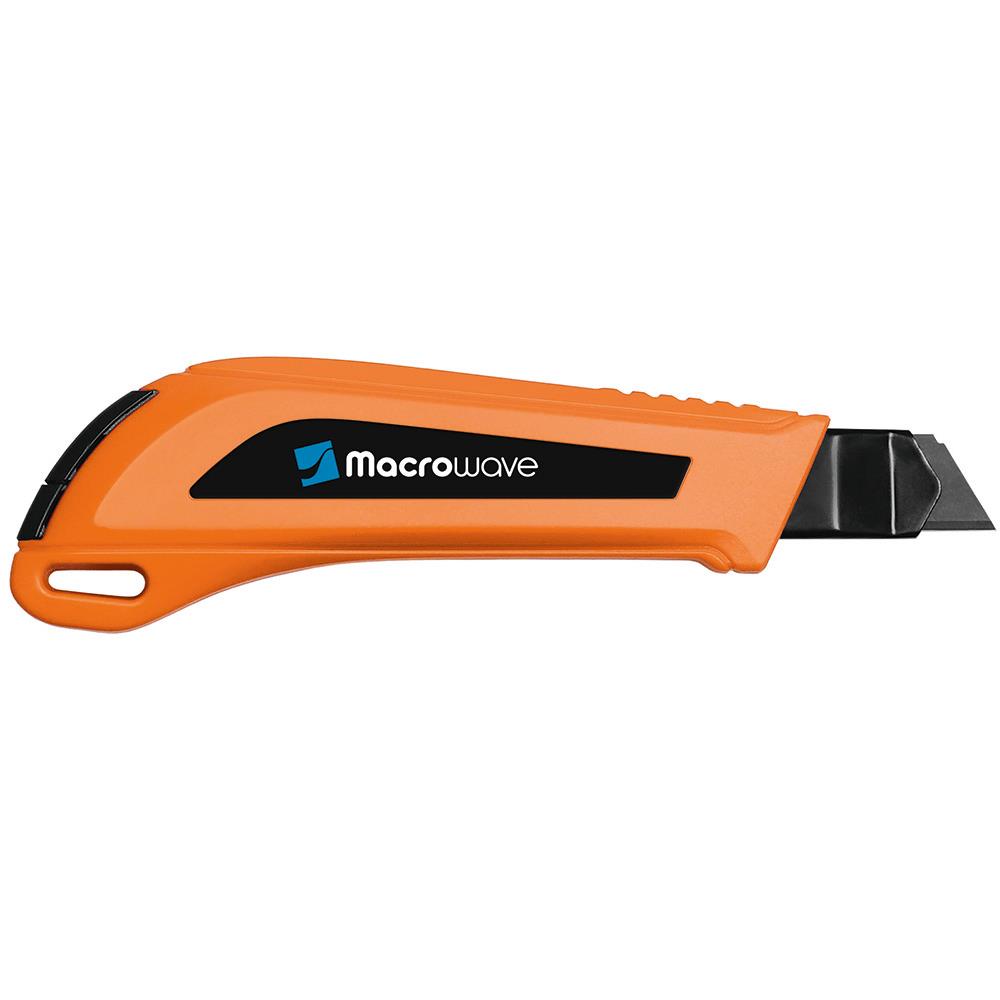 Cuttermesser ´Concept Cut orange´