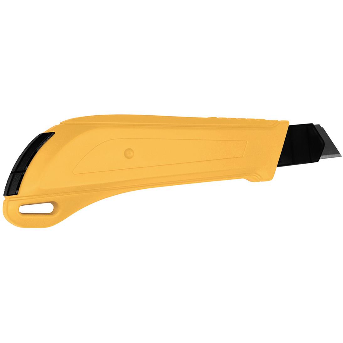 Cuttermesser ´Concept Cut gelb´