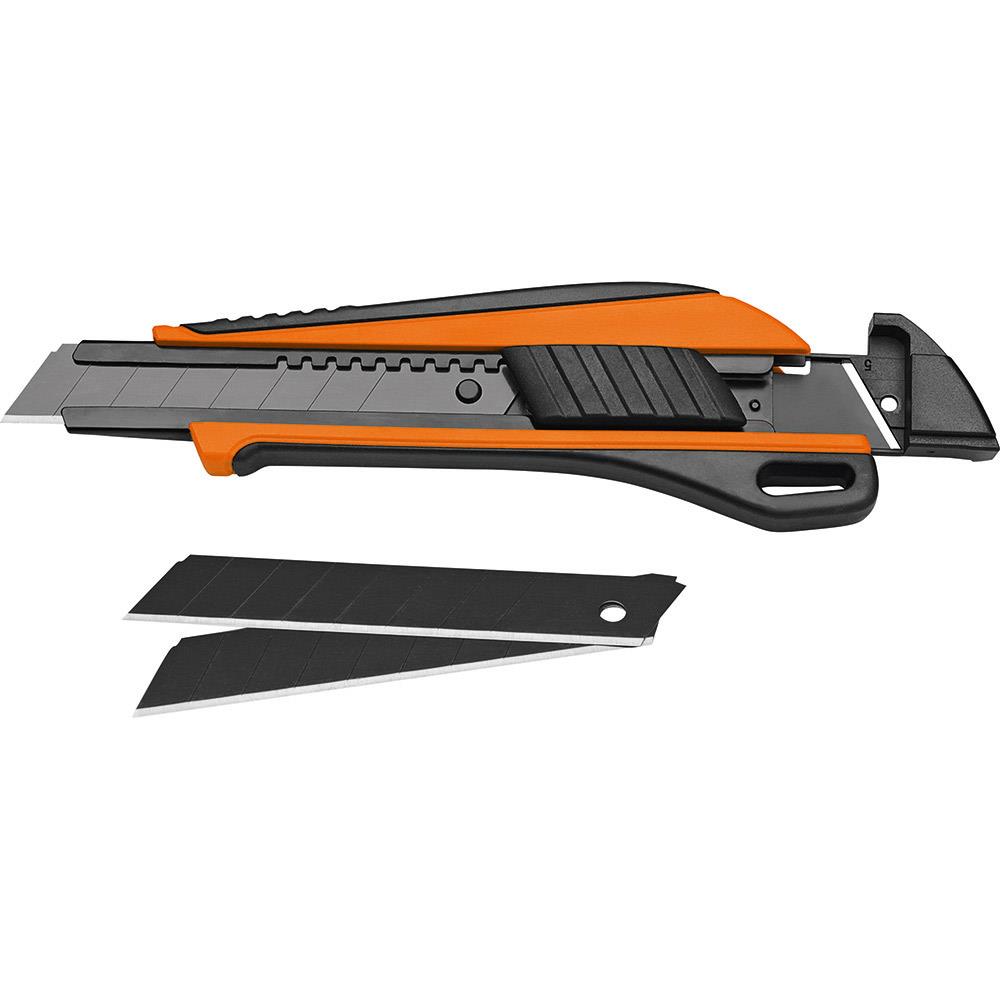 Cuttermesser ´Concept Cut Pro orange´