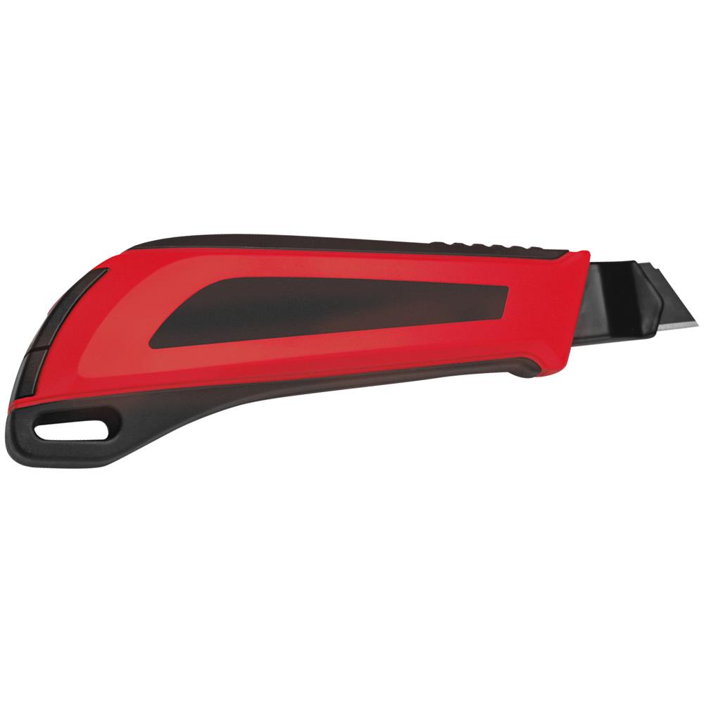 Cuttermesser ´Concept Cut Pro rot´