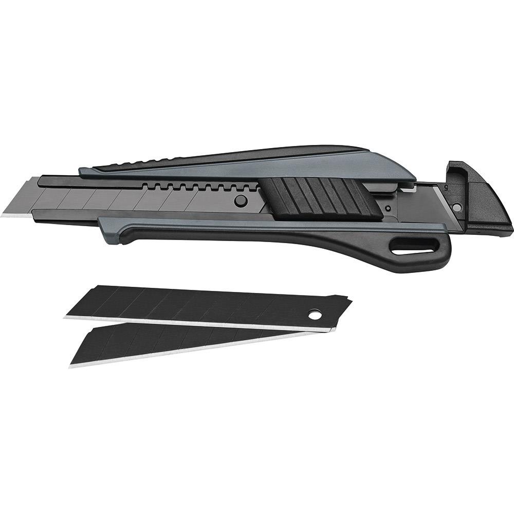 Cuttermesser ´Concept Cut Pro dunkelgrau´