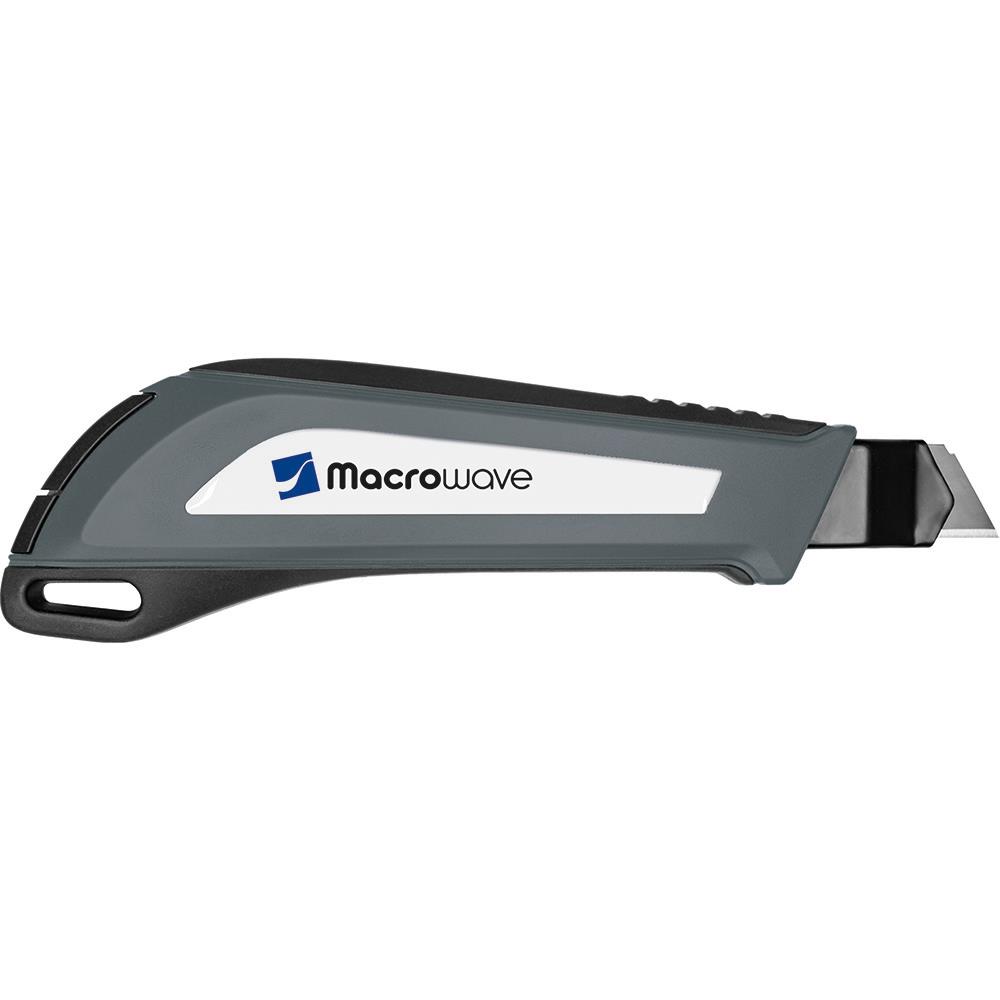Cuttermesser ´Concept Cut Pro dunkelgrau´