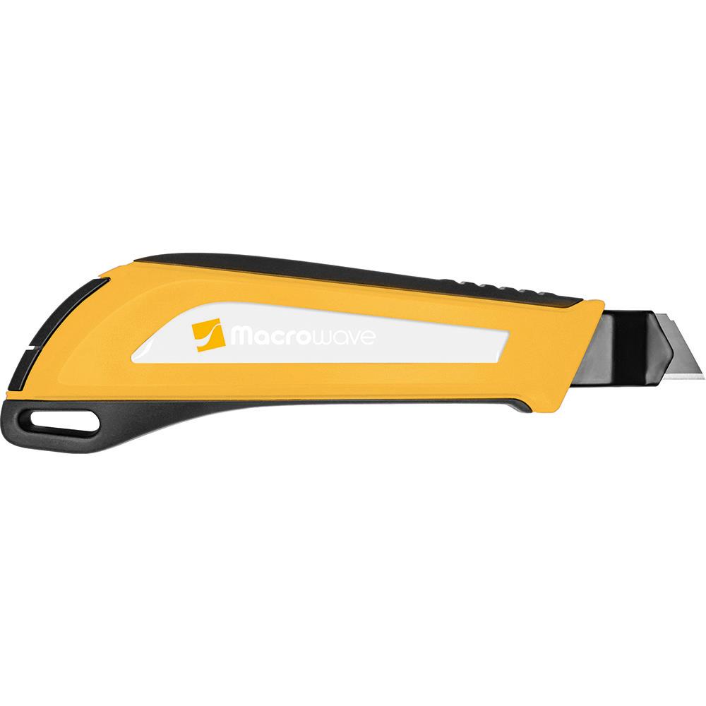 Cuttermesser ´Concept Cut Pro gelb´