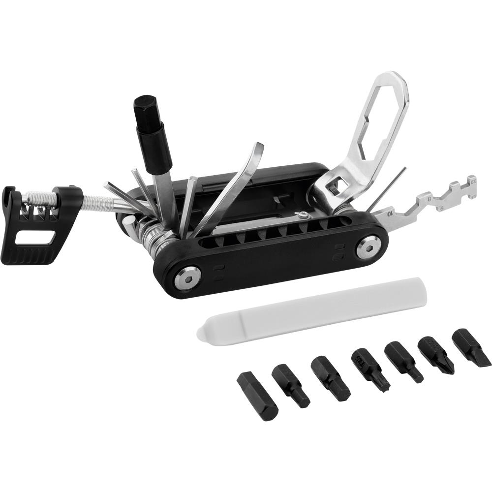 Fahrrad-Multifunktions-Werkzeug ´Bike Tool 23 HC´