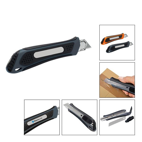 Cuttermesser ´Assist grau´