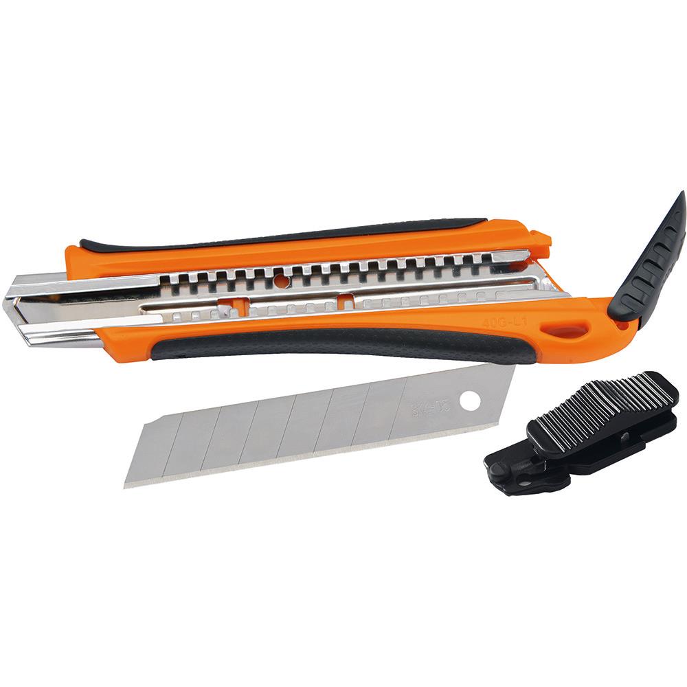 Cuttermesser ´Assist orange´