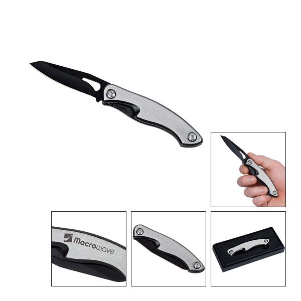 Taschenmesser ´Steel´