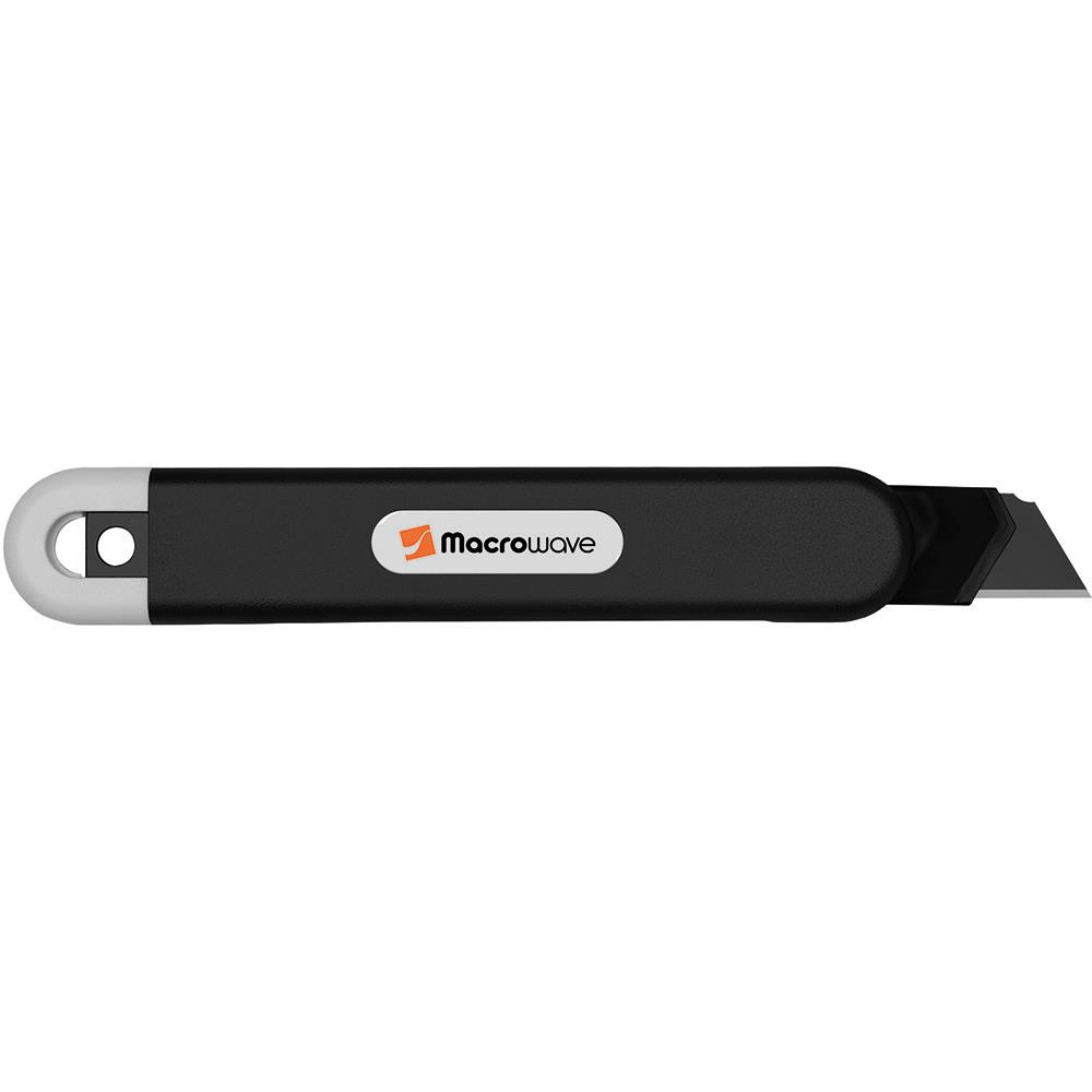 Cuttermesser ´Pure Cut grau´