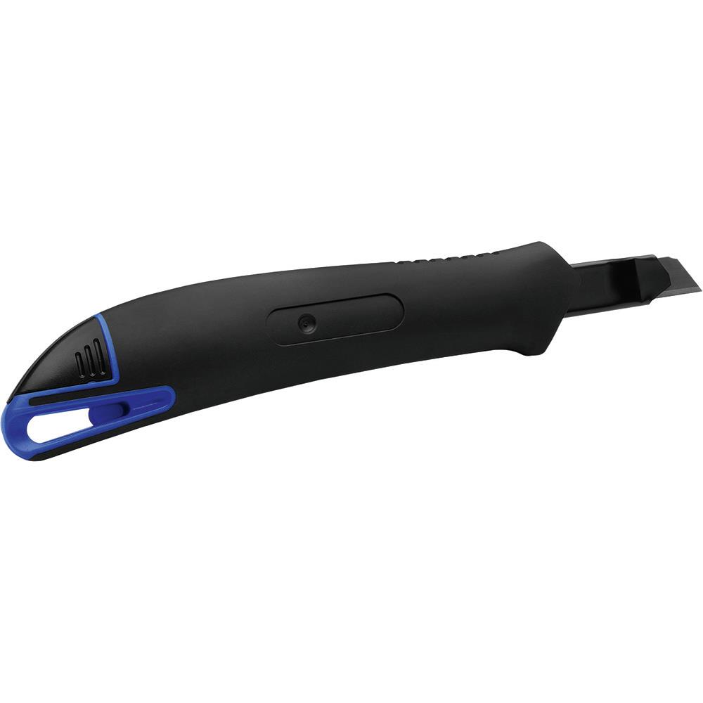 Cuttermesser ´Frame Cut Smart blau´