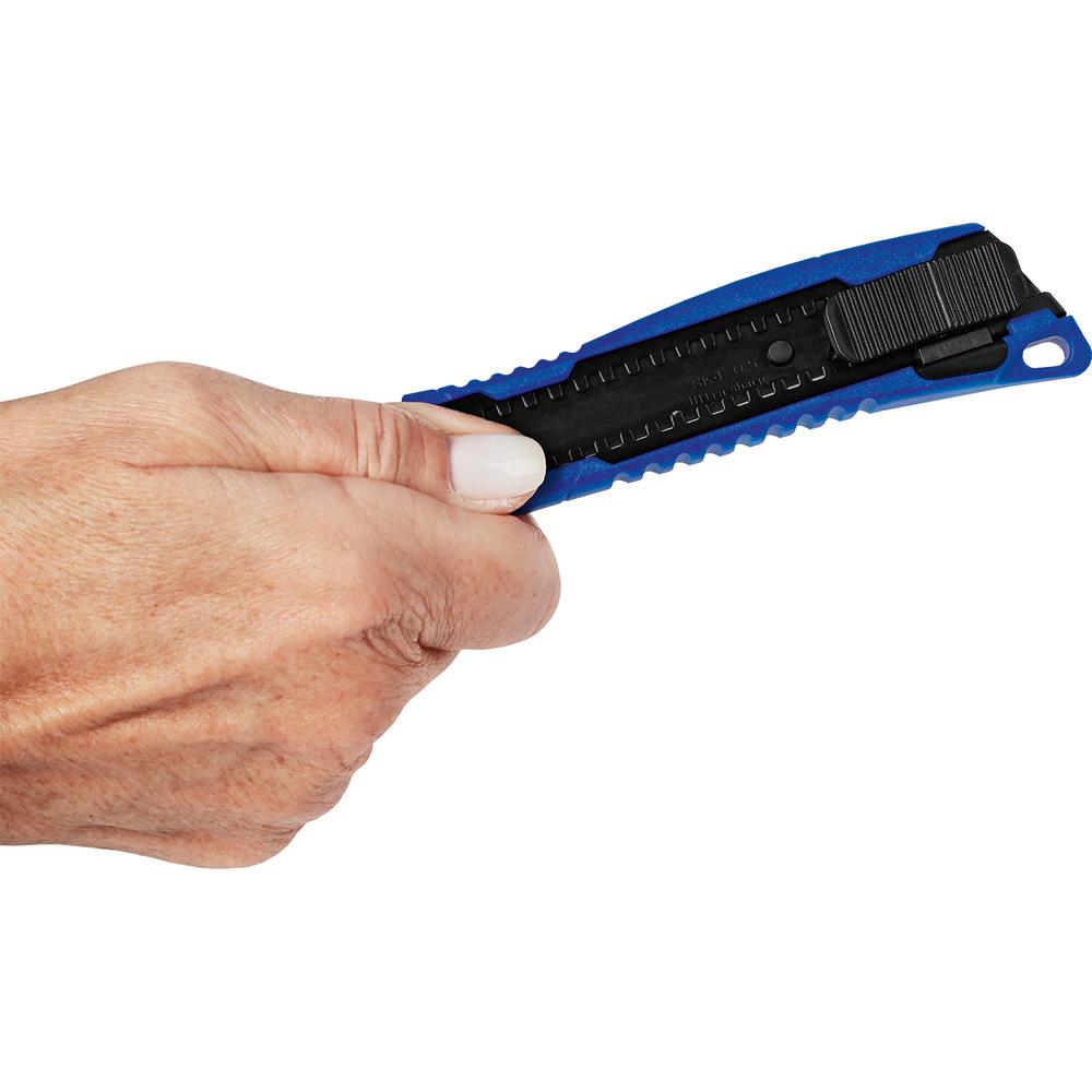 Cuttermesser ´Element Cut blau´
