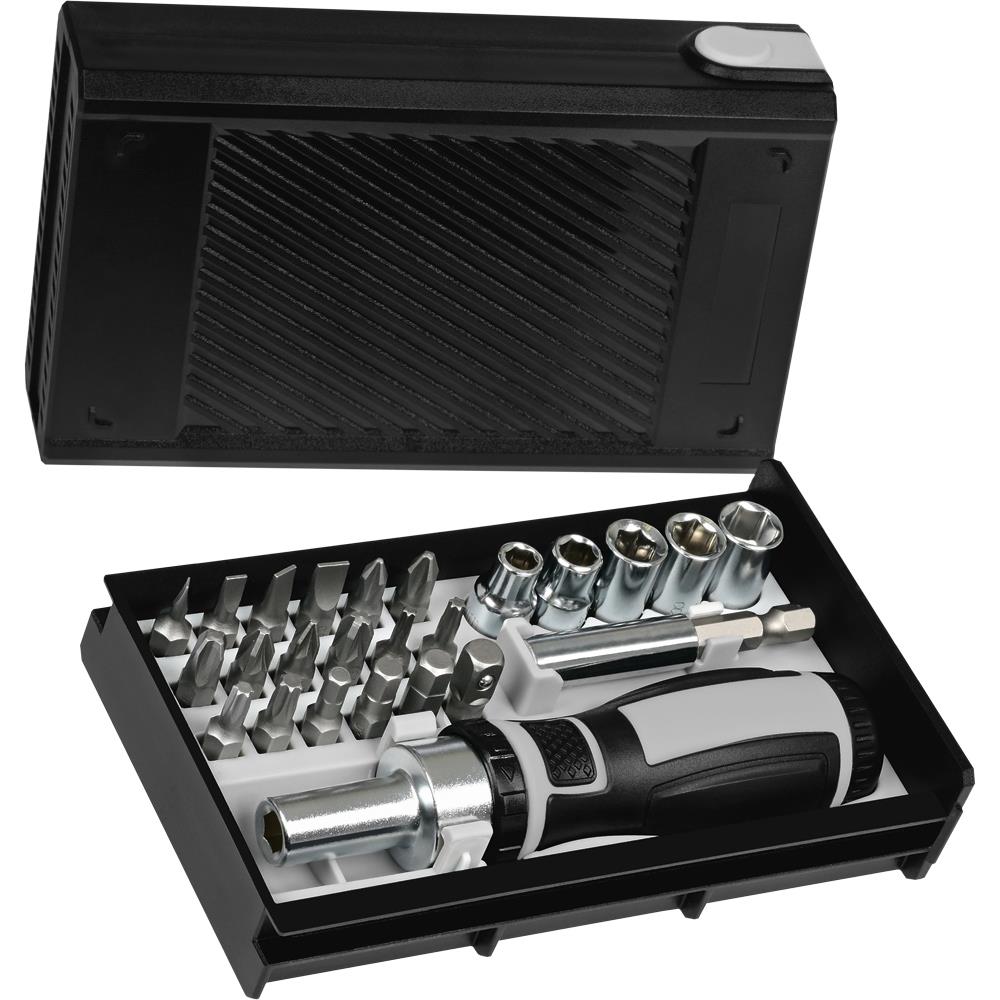 Bit-Set ´Extend Tool Box 25 HC´