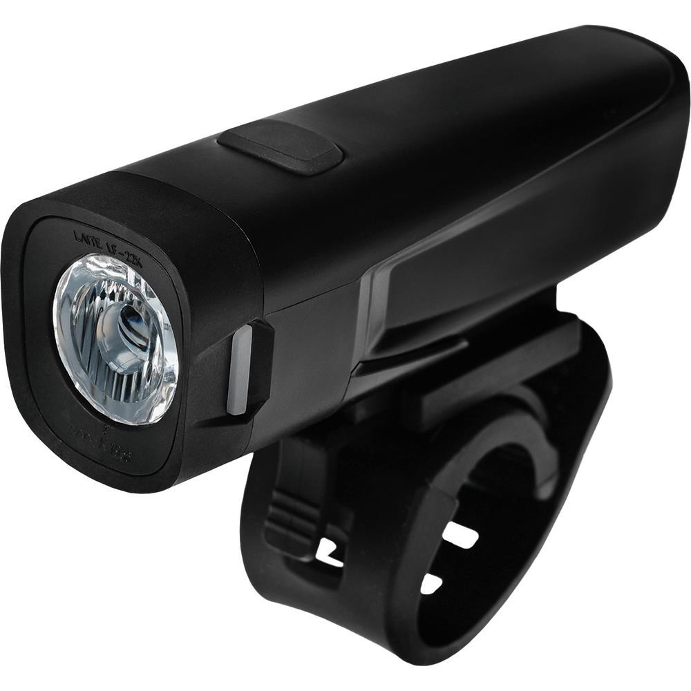 Aufladbare LED Fahrrad-Leuchte ´Bike Light´