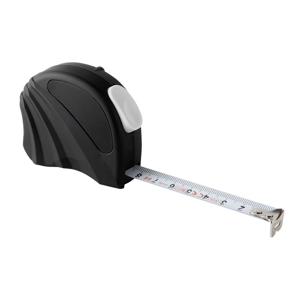 Automatik-Bandmaß ´Metis 3 M schwarz´