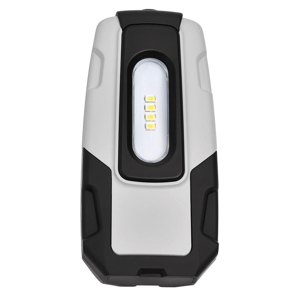 Aufladbare LED Leuchte ´Profi Energy Light 220 L´