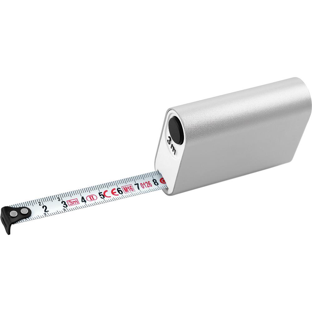 Automatik-Bandmaß ´Alumino 3 M Plus´