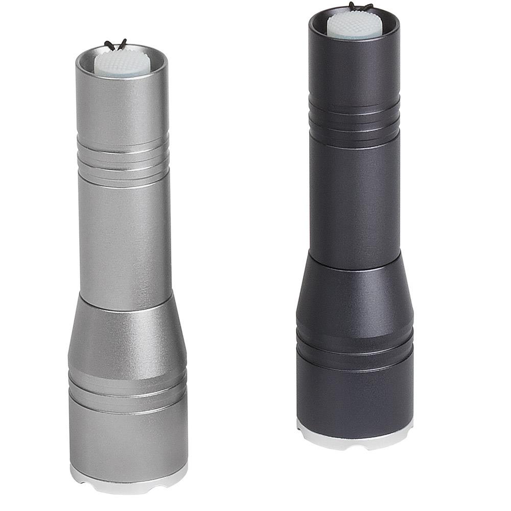 LED Leuchte ´Inno Light 100 L titan´